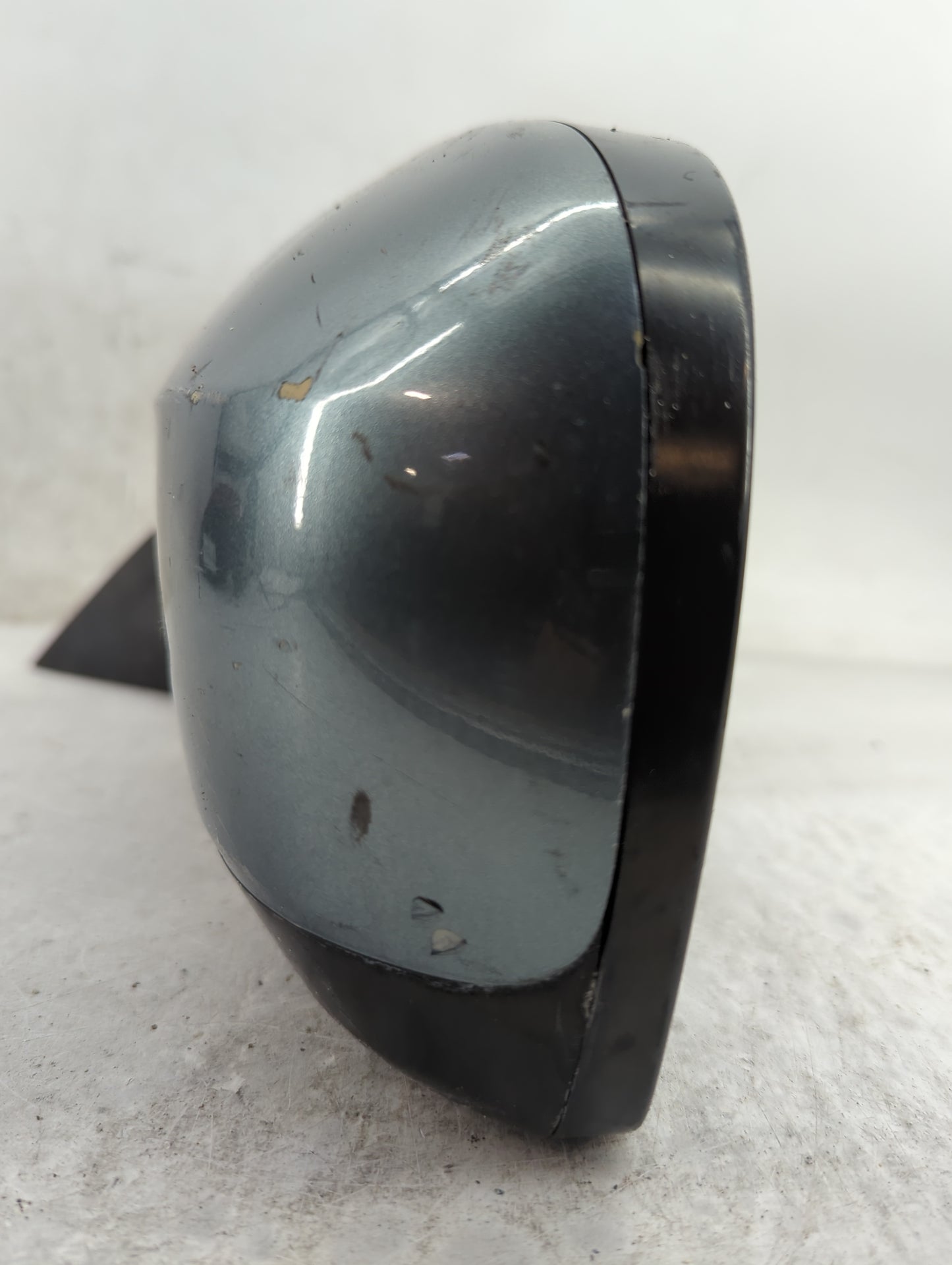 2009 Subaru Forester Driver Side View Mirror - Left Door Mirror OEM Used - Oemusedautoparts1.com