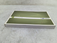 2009 Subaru Forester Owners Manual Book Guide P/N:A8140BE-B MSA5M0903A OEM Used Auto Parts - Oemusedautoparts1.com
