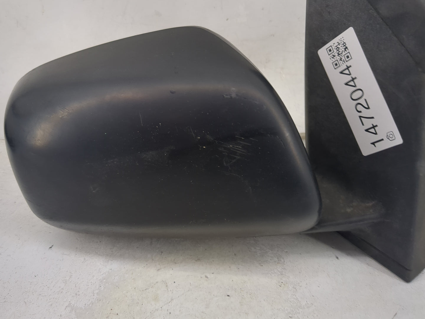 2009 Subaru Forester Passenger Side View Mirror - Right Door Mirror OEM Used - Oemusedautoparts1.com