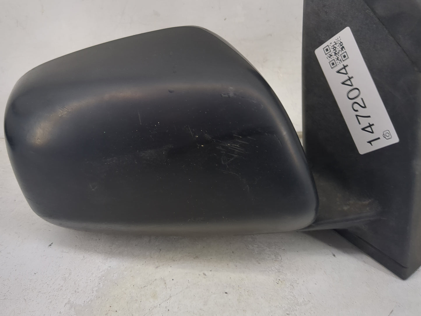 2009 Subaru Forester Passenger Side View Mirror - Right Door Mirror OEM Used - Oemusedautoparts1.com