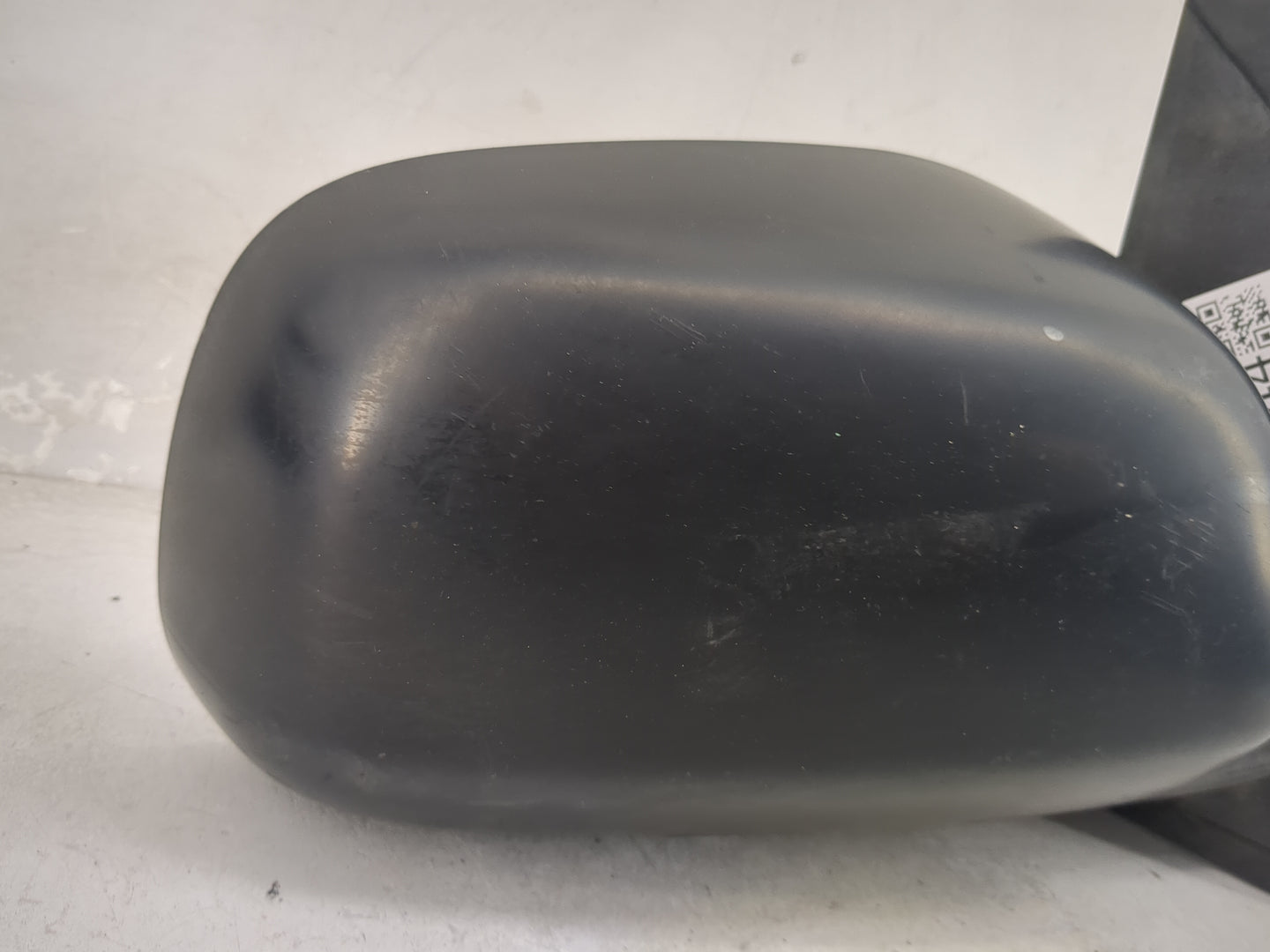 2009 Subaru Forester Passenger Side View Mirror - Right Door Mirror OEM Used - Oemusedautoparts1.com