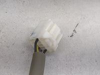 2009 Subaru Forester Passenger Side View Mirror - Right Door Mirror OEM Used - Oemusedautoparts1.com