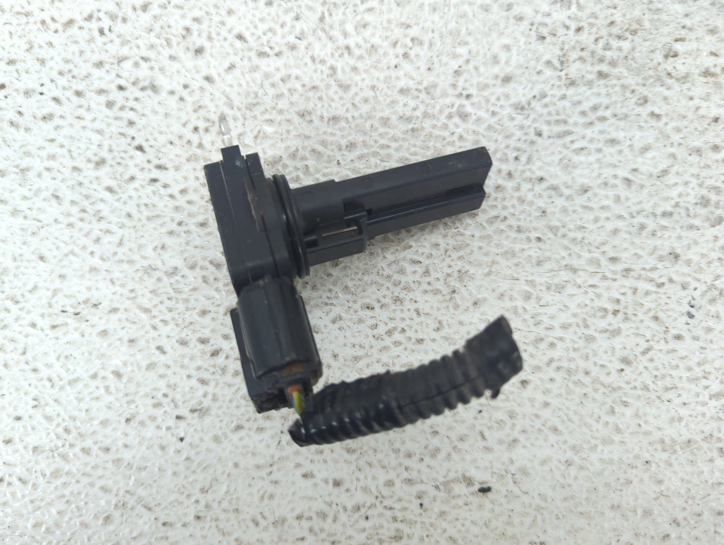 2014-2018 Subaru Forester Mass Air Flow Meter Maf 1486002 - Oemusedautoparts1.com