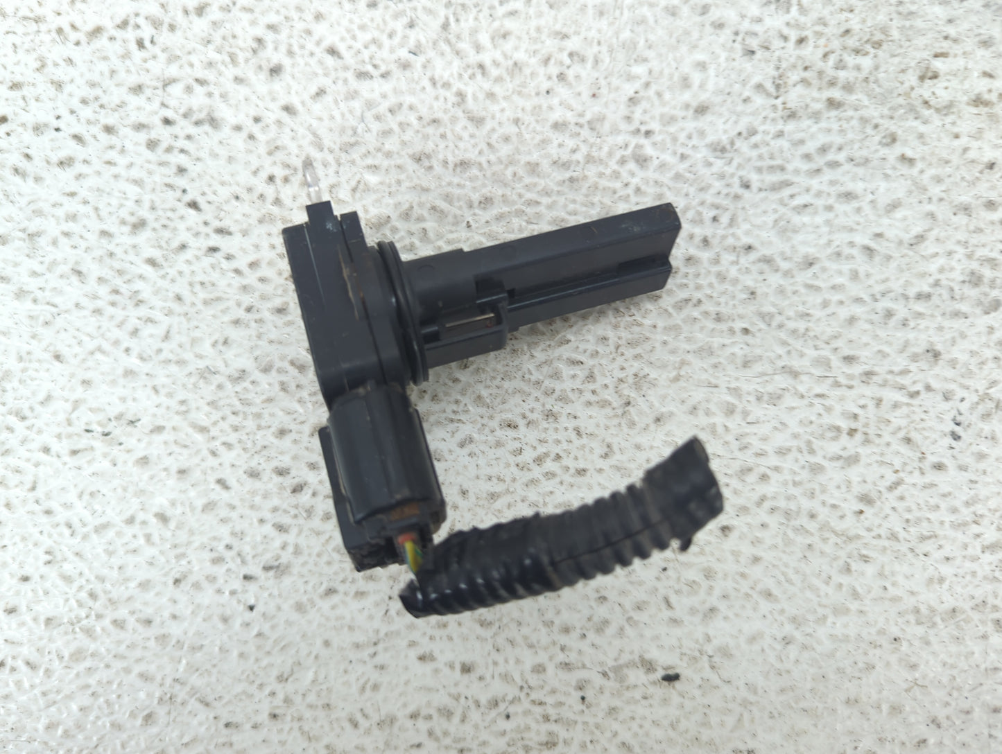 2014-2018 Subaru Forester Mass Air Flow Meter Maf 1486002 - Oemusedautoparts1.com