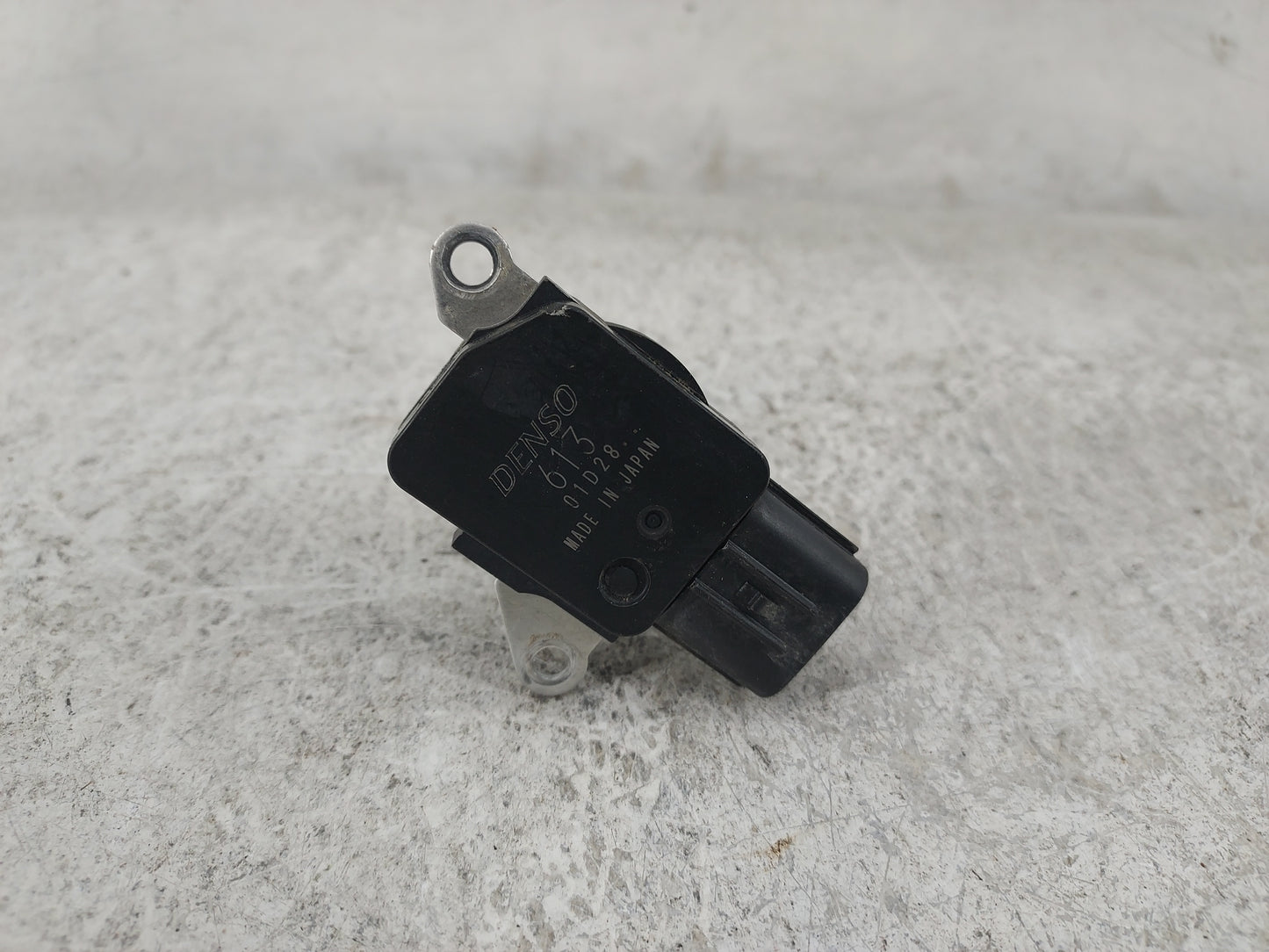 2014-2018 Subaru Forester Mass Air Flow Meter Maf 1486101 - Oemusedautoparts1.com