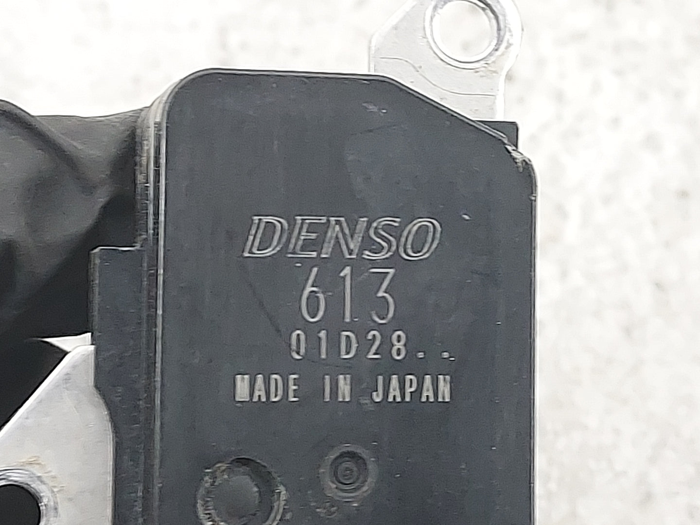 2014-2018 Subaru Forester Mass Air Flow Meter Maf 1486101 - Oemusedautoparts1.com