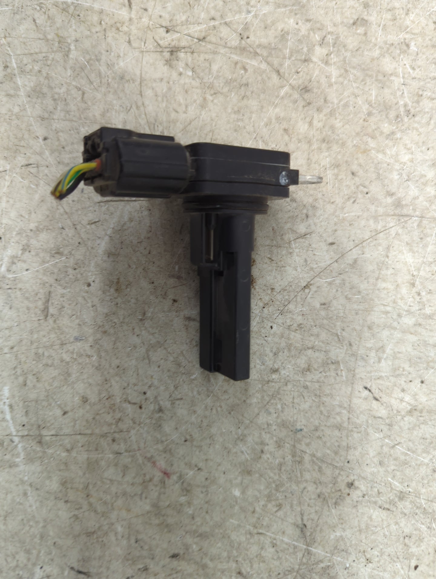 2014-2018 Subaru Forester Mass Air Flow Meter Maf 1489990 - Oemusedautoparts1.com
