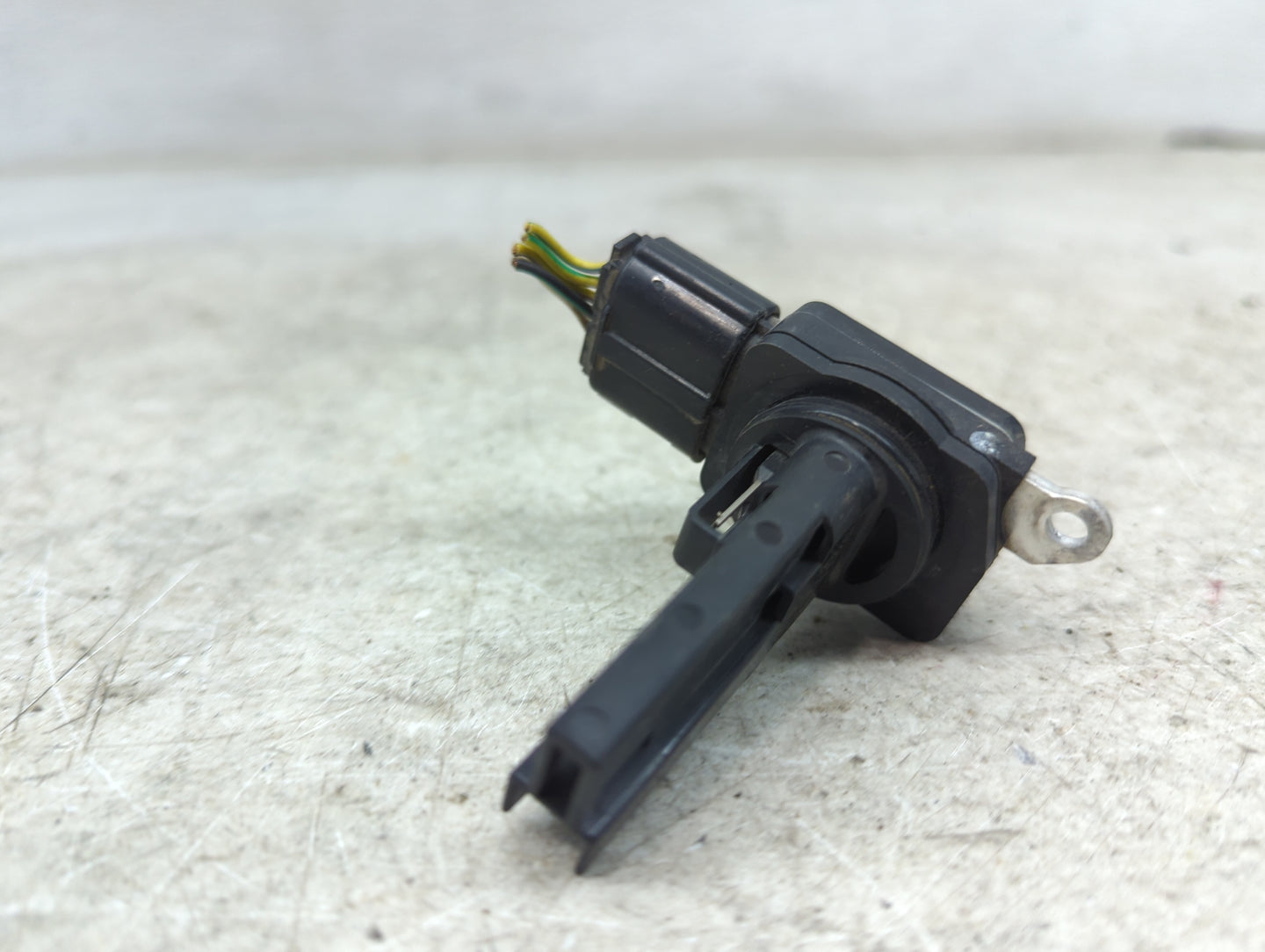2014-2018 Subaru Forester Mass Air Flow Meter Maf 1489990 - Oemusedautoparts1.com