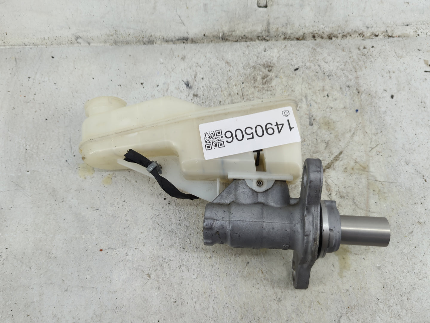 Subaru Forester Brake Master Cylinder 1490506 - Oemusedautoparts1.com