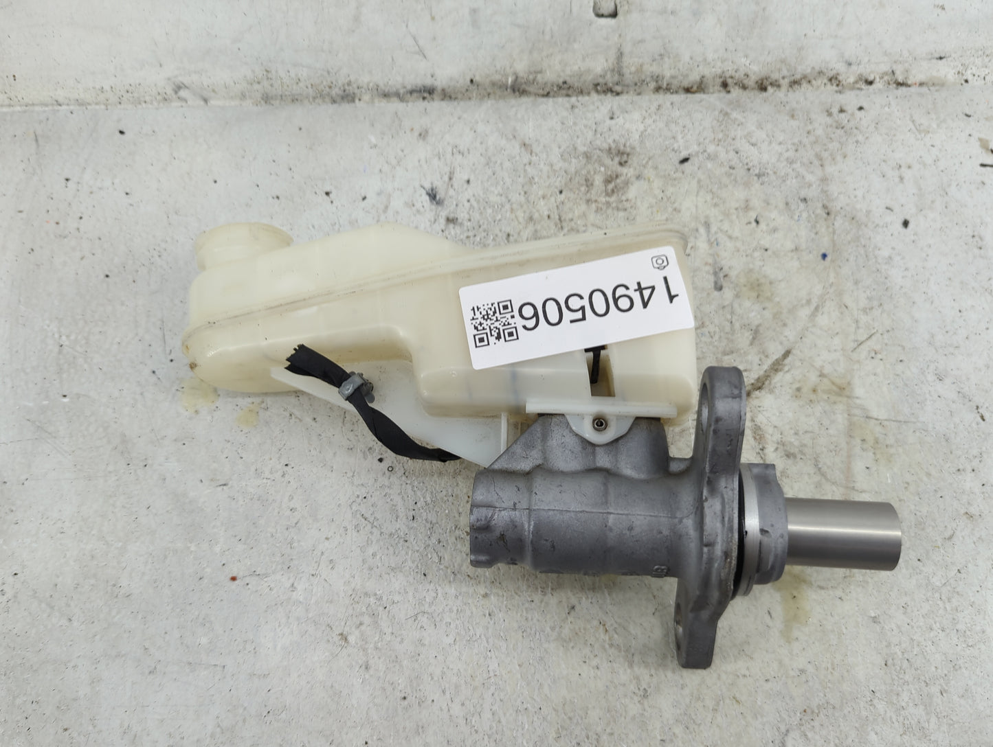 Subaru Forester Brake Master Cylinder 1490506 - Oemusedautoparts1.com