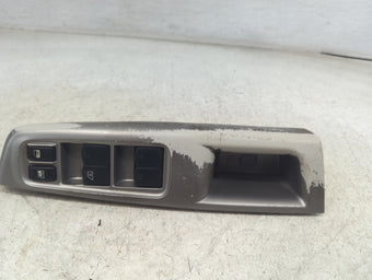 compare product 2009-2010 Subaru Forester Master Power Window Switch Replacement Driver Side Left P/N:94266FG030 Fits Fits 2008 2009 2010 OEM Used Auto Parts