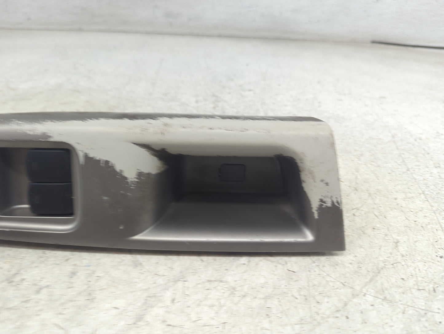 2009-2010 Subaru Forester Master Power Window Switch Replacement Driver Side Left P/N:94266FG030 Fits Fits 2008 2009 2010 OE