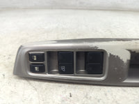 2009-2010 Subaru Forester Master Power Window Switch Replacement Driver Side Left P/N:94266FG030 Fits Fits 2008 2009 2010 OE