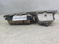 2009-2010 Subaru Forester Master Power Window Switch Replacement Driver Side Left P/N:94266FG030 Fits Fits 2008 2009 2010 OE