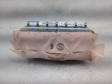 2009 Subaru Forester Air Bag Rear Right Passenger Door - Oemusedautoparts1.com