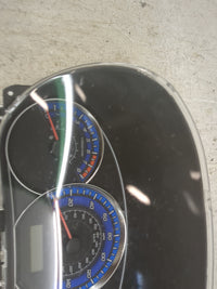 2009 Subaru Forester Instrument Cluster Speedometer Gauges P/N:85002SC130 03230010 Miles: Fits OEM Used Auto Parts - Oemused