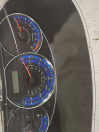 2009 Subaru Forester Instrument Cluster Speedometer Gauges P/N:85002SC130 03230010 Miles: Fits OEM Used Auto Parts - Oemused