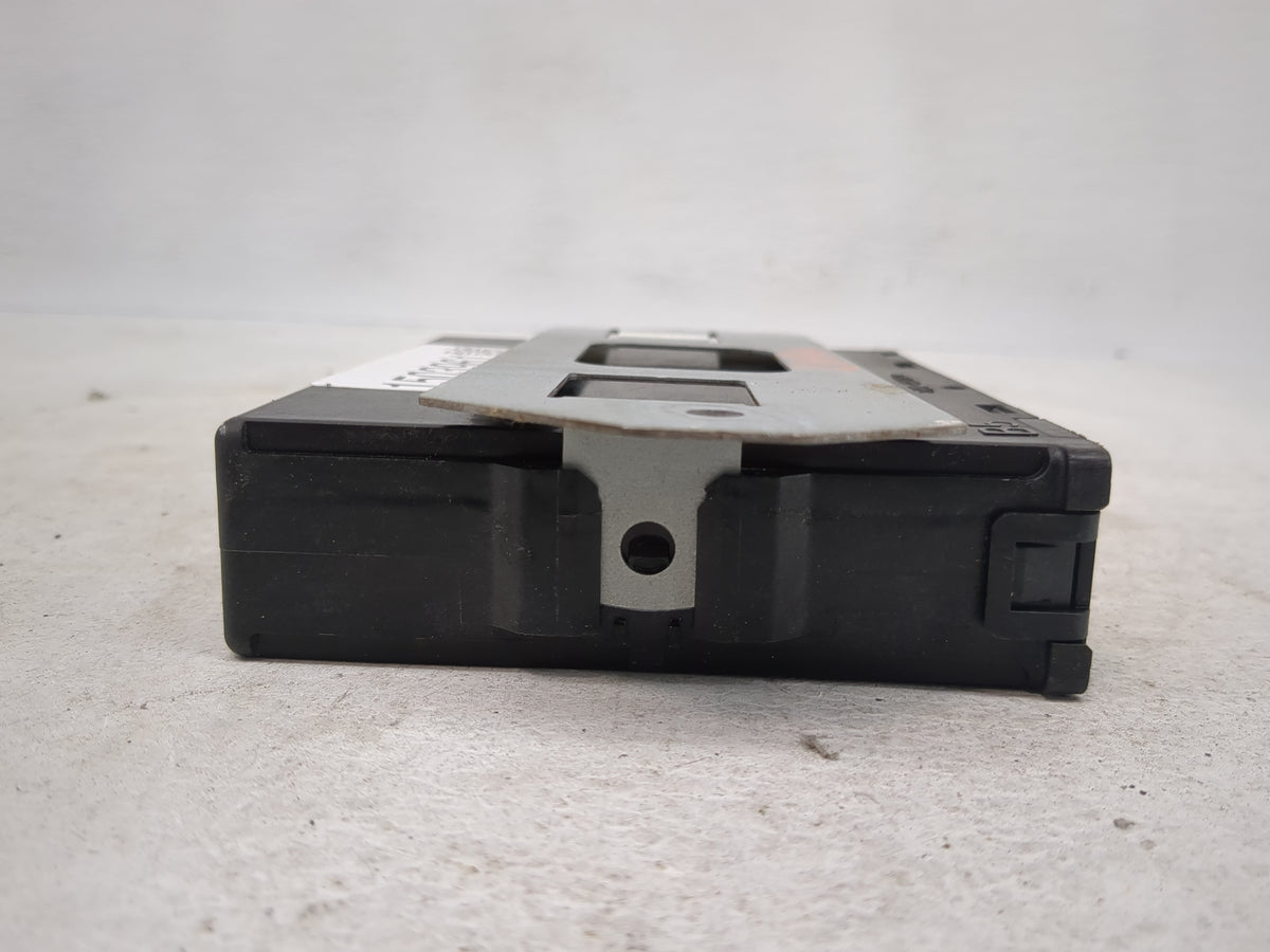 2009 Subaru Forester PCM Engine Control Computer ECU ECM PCU OEM P/N:22611AN441 112400-0761 OEM Used Auto Parts - Oemusedaut