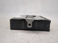 2009 Subaru Forester PCM Engine Control Computer ECU ECM PCU OEM P/N:22611AN441 112400-0761 OEM Used Auto Parts - Oemusedaut