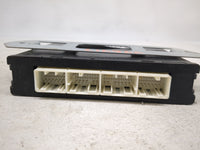 2009 Subaru Forester PCM Engine Control Computer ECU ECM PCU OEM P/N:22611AN441 112400-0761 OEM Used Auto Parts - Oemusedaut