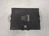 2009 Subaru Forester PCM Engine Control Computer ECU ECM PCU OEM P/N:22611AN441 112400-0761 OEM Used Auto Parts - Oemusedaut