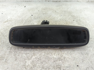2008-2013 Subaru Forester Interior Rear View Mirror Replacement OEM P/N:E11 015894 GNTX-453 Fits OEM Used Auto Parts - Oemus