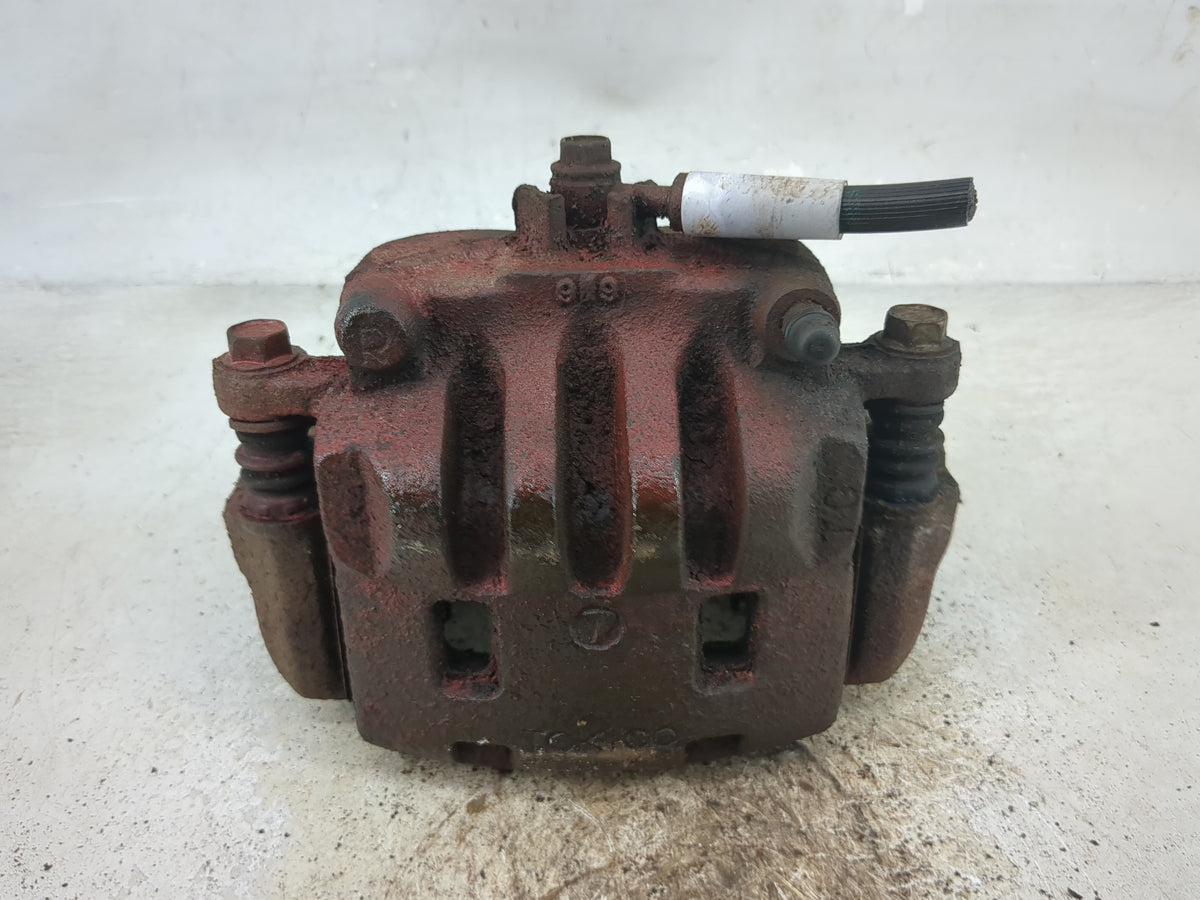 Subaru Forester Front Passenger Right Brake Caliper 1511826 - Oemusedautoparts1.com