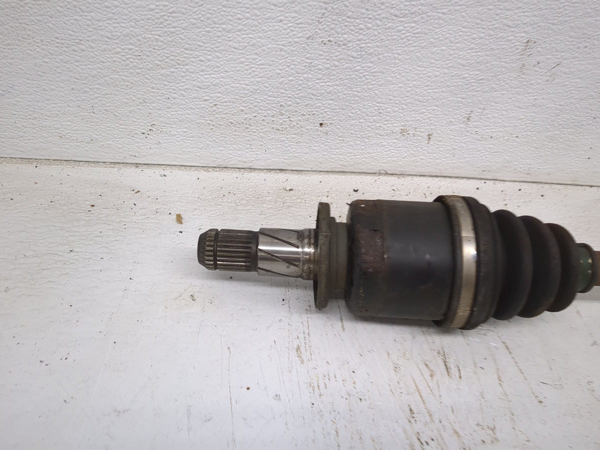 Subaru Forester Axle Shaft Rear Driver Cv C/v 1513947 - Oemusedautoparts1.com