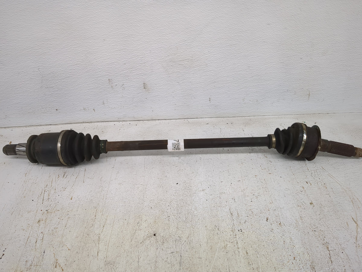 Subaru Forester Axle Shaft Rear Driver Cv C/v 1513947 - Oemusedautoparts1.com