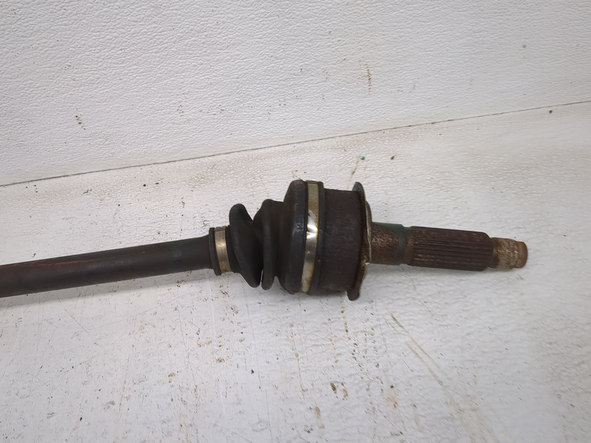 Subaru Forester Axle Shaft Rear Driver Cv C/v 1513947 - Oemusedautoparts1.com
