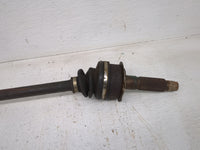Subaru Forester Axle Shaft Rear Driver Cv C/v 1513947 - Oemusedautoparts1.com