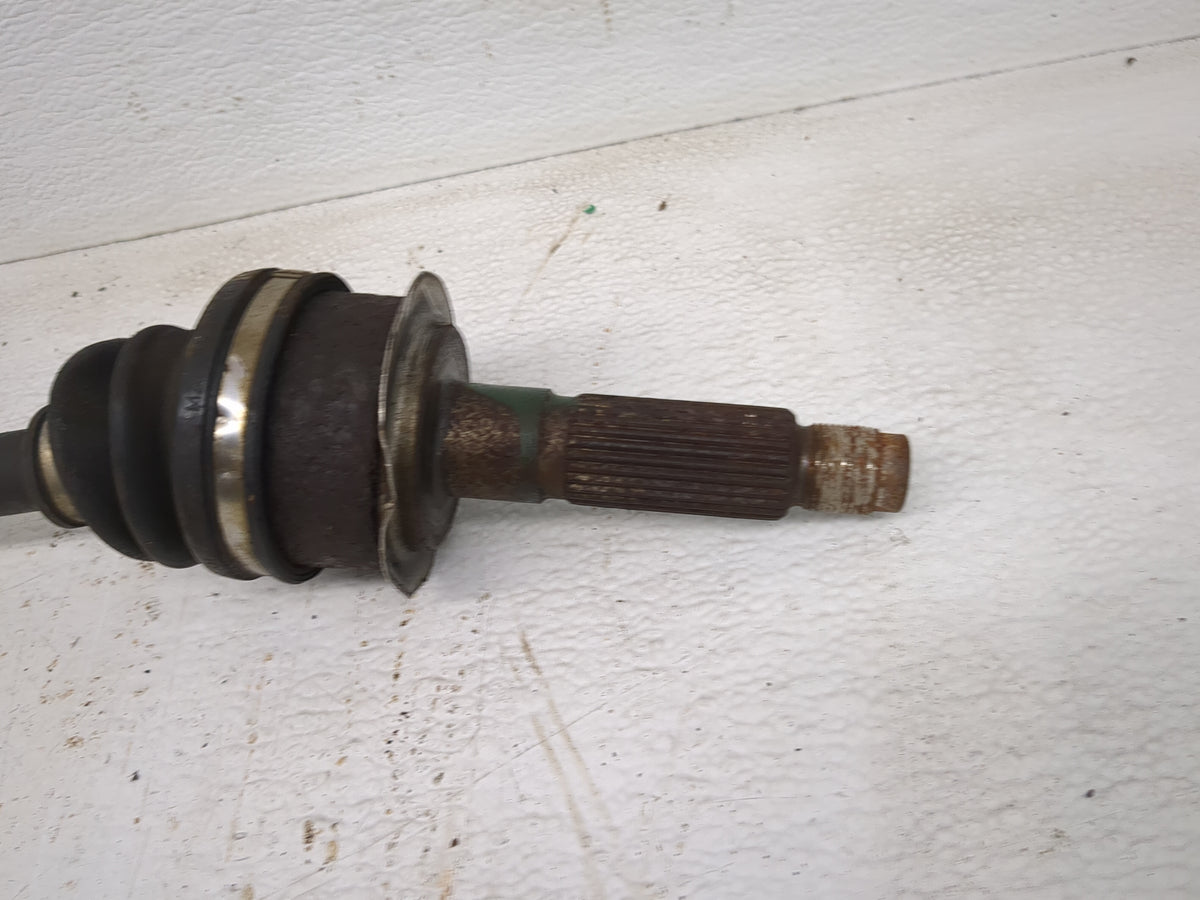 Subaru Forester Axle Shaft Rear Driver Cv C/v 1513947 - Oemusedautoparts1.com