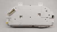2009 Subaru Forester Instrument Cluster Speedometer Gauges P/N:85002SC130 Fits OEM Used Auto Parts - Oemusedautoparts1.com