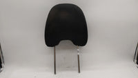 2009 Subaru Forester Headrest Head Rest Front Driver Passenger Seat Black - Oemusedautoparts1.com