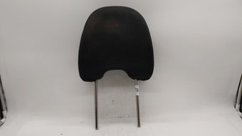 compare product 2009 Subaru Forester Headrest Head Rest Front Driver Passenger Seat Black