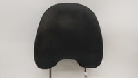 2009 Subaru Forester Headrest Head Rest Front Driver Passenger Seat Black - Oemusedautoparts1.com