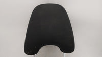 2009 Subaru Forester Headrest Head Rest Front Driver Passenger Seat Black - Oemusedautoparts1.com