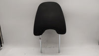 2009 Subaru Forester Headrest Head Rest Front Driver Passenger Seat Black - Oemusedautoparts1.com