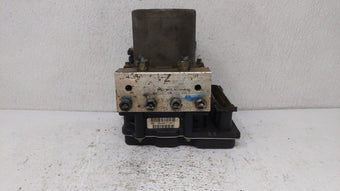 compare product 2009-2010 Subaru Forester ABS Pump Control Module Replacement P/N:0 265 950 923 27536SC002 Fits Fits 2009 2010 OEM Used Auto Parts