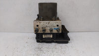 2009-2010 Subaru Forester Anti-Lock Brake ABS Pump Module Actuator OEM P/N:0 265 950 923 27536SC002 Fits Fits 2009 2010 OEM 