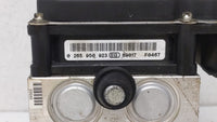 2009-2010 Subaru Forester Anti-Lock Brake ABS Pump Module Actuator OEM P/N:0 265 950 923 27536SC002 Fits Fits 2009 2010 OEM 