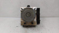2009-2010 Subaru Forester Anti-Lock Brake ABS Pump Module Actuator OEM P/N:0 265 950 923 27536SC002 Fits Fits 2009 2010 OEM 