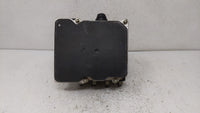 2009-2010 Subaru Forester Anti-Lock Brake ABS Pump Module Actuator OEM P/N:0 265 950 923 27536SC002 Fits Fits 2009 2010 OEM 