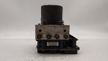 2009-2010 Subaru Forester ABS Pump Control Module Replacement P/N:0 265 950 923 27536SC002 Fits Fits 2009 2010 OEM Used Auto