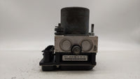 2009-2010 Subaru Forester Anti-Lock Brake ABS Pump Module Actuator OEM P/N:0 265 950 923 27536SC002 Fits Fits 2009 2010 OEM 