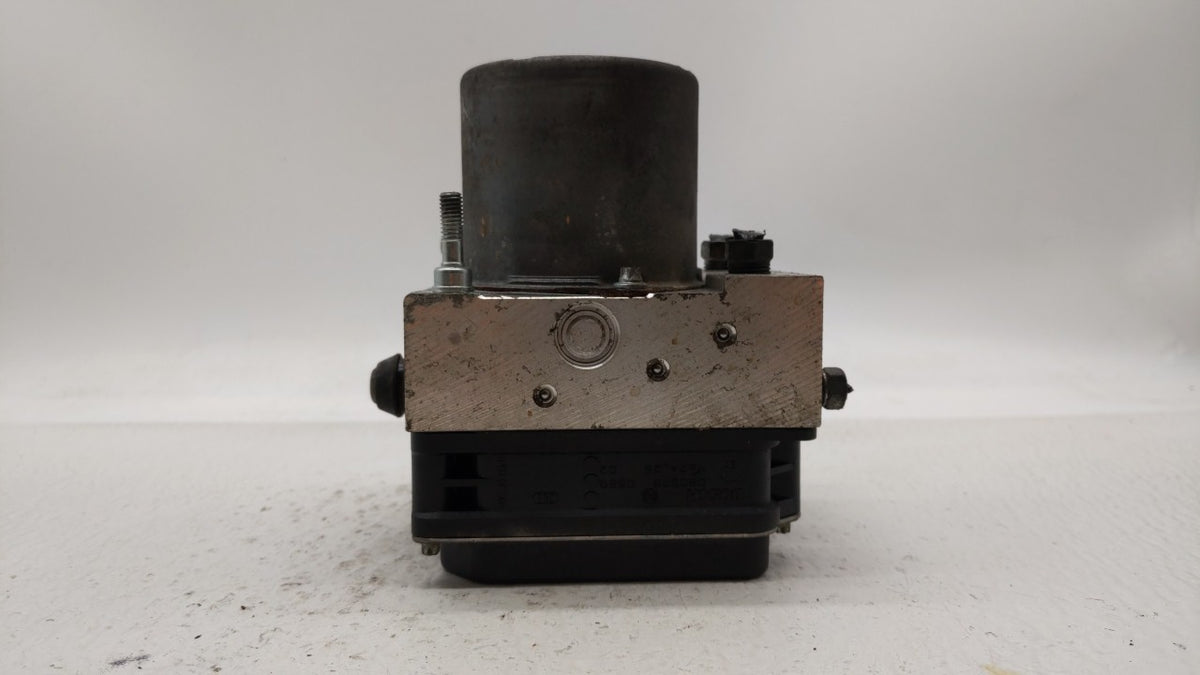 2009-2010 Subaru Forester Anti-Lock Brake ABS Pump Module Actuator OEM P/N:0 265 950 923 27536SC002 Fits Fits 2009 2010 OEM 
