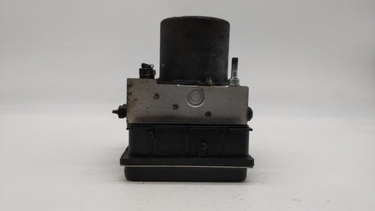 2009-2010 Subaru Forester ABS Pump Control Module Replacement P/N:0 265 251 510 27536SC003 Fits Fits 2009 2010 OEM Used Auto Parts