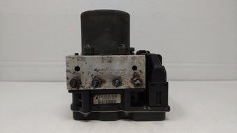 compare product 2009-2010 Subaru Forester Anti-Lock Brake ABS Pump Module Actuator OEM P/N:27536SC003 0 265 950 923 Fits Fits 2009 2010 OEM Used Auto Parts