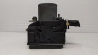 2009-2010 Subaru Forester Anti-Lock Brake ABS Pump Module Actuator OEM P/N:27536SC003 0 265 950 923 Fits Fits 2009 2010 OEM 