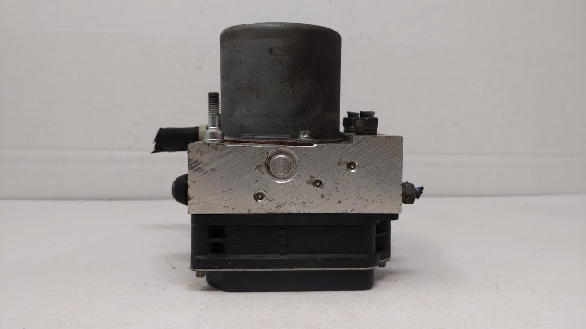 2009-2010 Subaru Forester Anti-Lock Brake ABS Pump Module Actuator OEM P/N:27536SC003 0 265 950 923 Fits Fits 2009 2010 OEM 